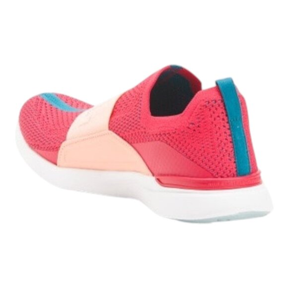 Women's APL Techloom Bliss Slip On Shoes Rose color size various - Picture 2 of 2